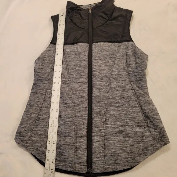 The North Face Puffer Vest Women's Size Small
