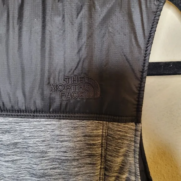 The North Face Puffer Vest Women's Size Small