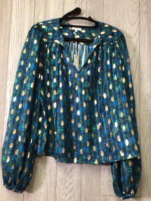 the Odells Blouse Size Small New