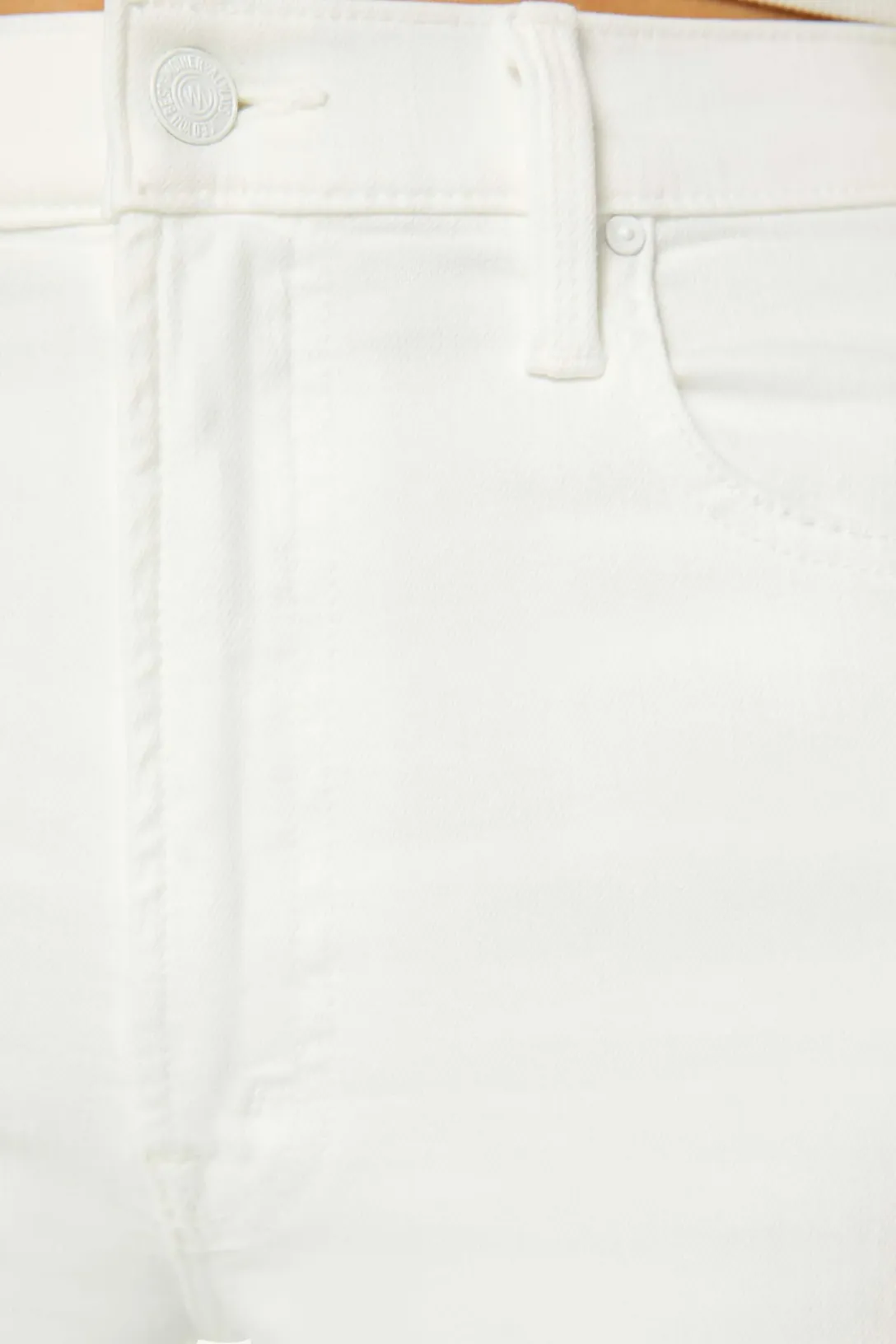 The Rambler Zip Ankle Jean | Fairest of Them All