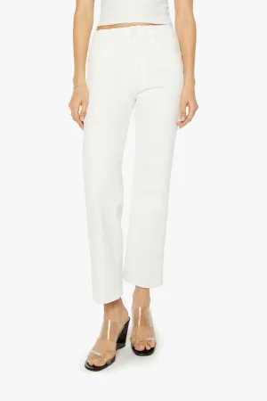 The Rambler Zip Ankle Jean | Fairest of Them All