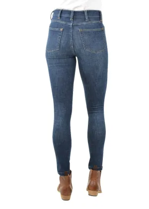 Thomas Cook Jeans Womens Carrie High Waist Skinny (T3W2217130)