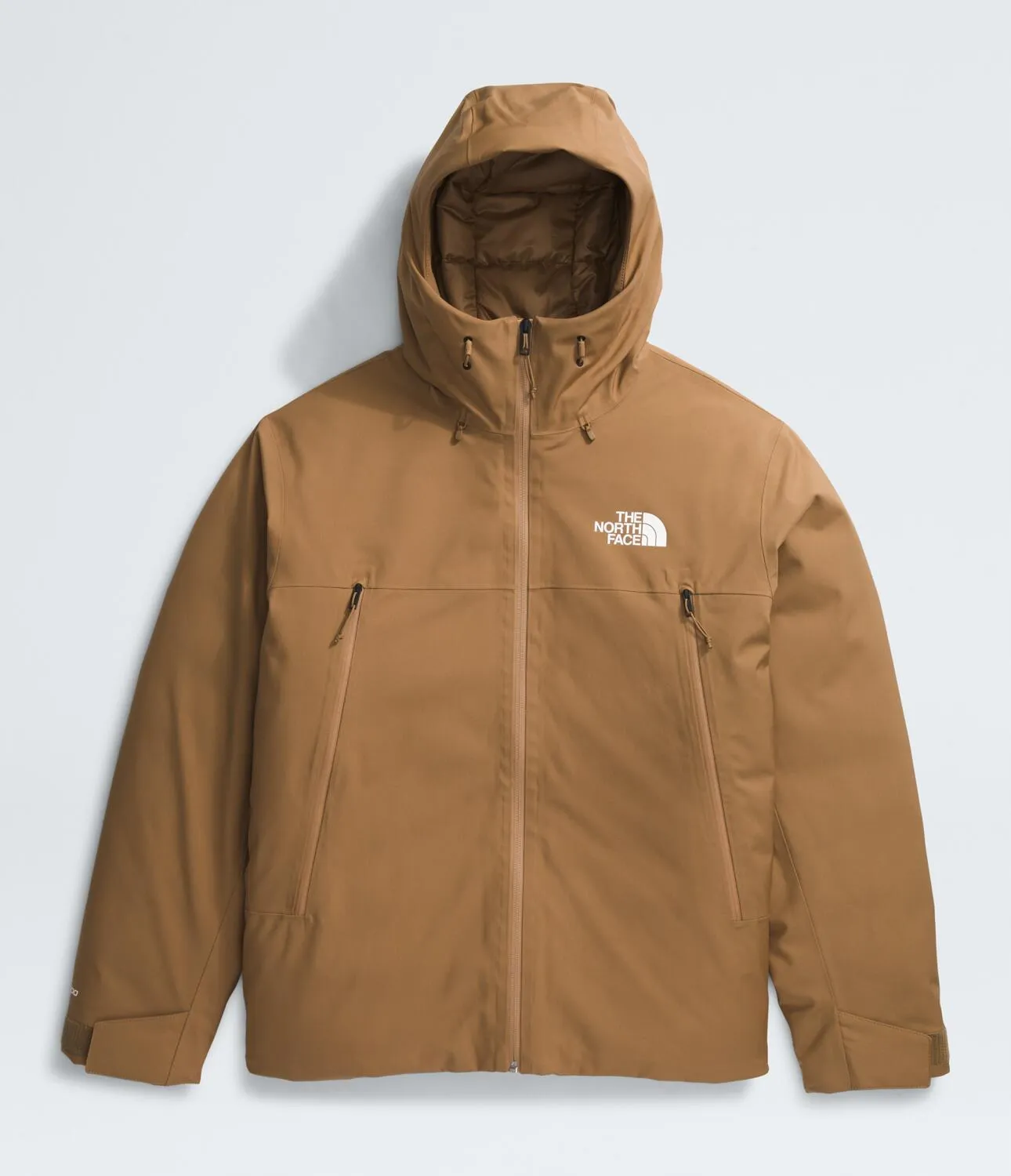 TNF Range Down Jacket (Men's) - NF0A88WD - Past Season