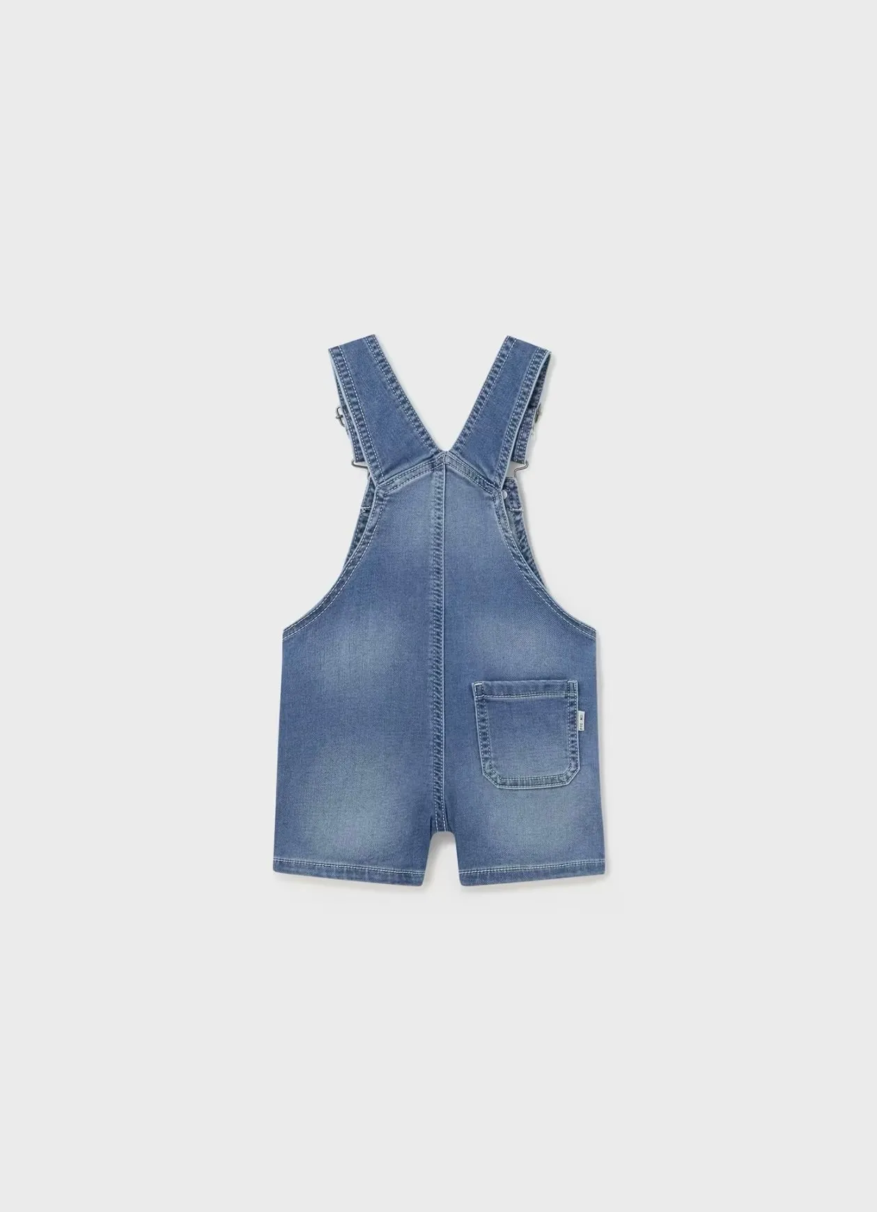 Tobi Short Overalls