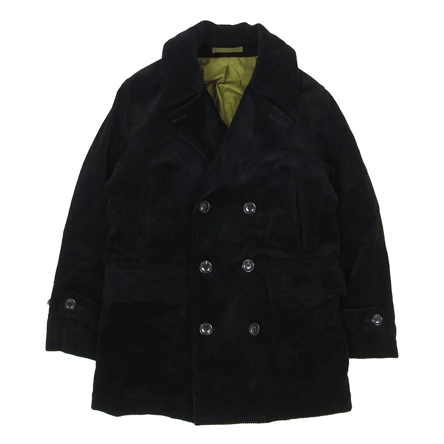 Todd Snyder Corduroy Coat Size Medium
