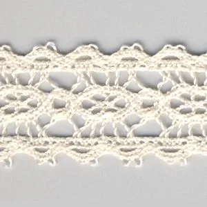 Torchon Lace #03 Beige