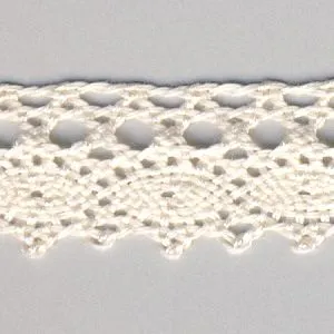 Torchon Lace #03 Beige