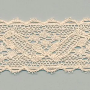 Torchon Lace #03 Beige