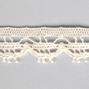 Torchon Lace #03 Beige