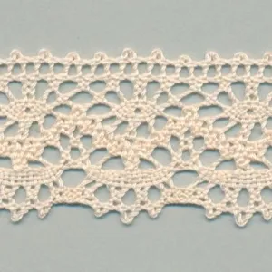 Torchon Lace #03 Beige