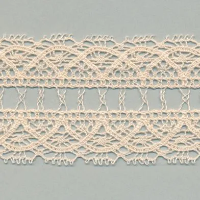 Torchon Lace #03 Beige
