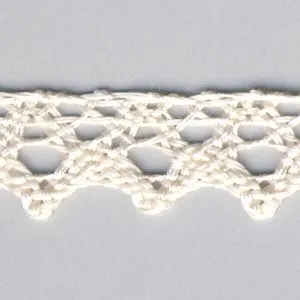 Torchon Lace #03 Beige