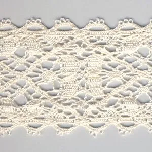 Torchon Lace #03 Beige