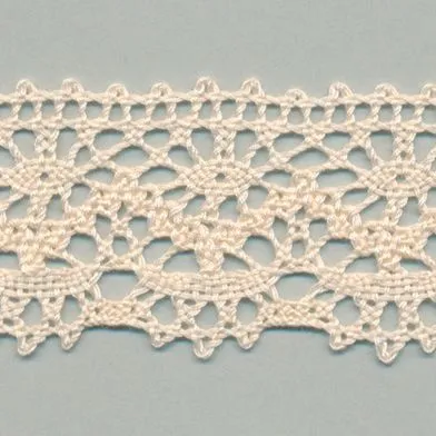 Torchon Lace #03 Beige