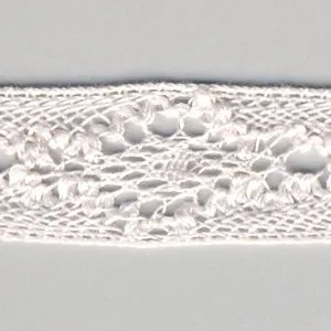 Torchon Lace #51 Honey Cream