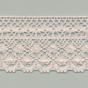 Torchon Lace #51 Honey Cream