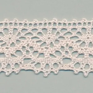Torchon Lace #51 Honey Cream