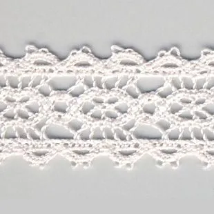Torchon Lace #51 Honey Cream