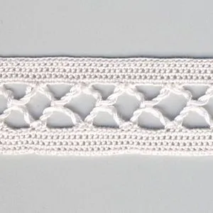 Torchon Lace #51 Honey Cream