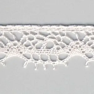 Torchon Lace #51 Honey Cream