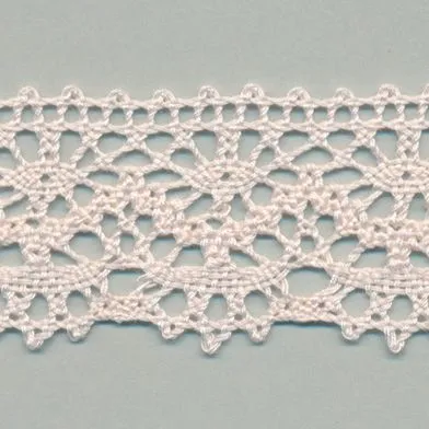 Torchon Lace #51 Honey Cream