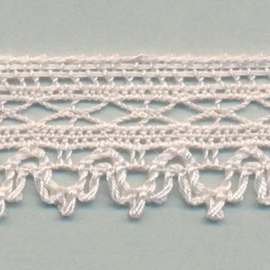 Torchon Lace #51 Honey Cream