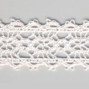 Torchon Lace #51 Honey Cream