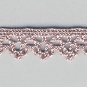 Torchon Lace #61 Azuki