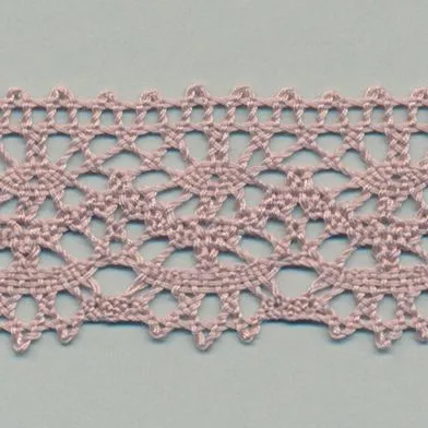 Torchon Lace #61 Azuki