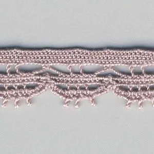Torchon Lace #61 Azuki