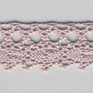 Torchon Lace #61 Azuki