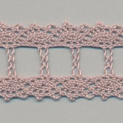 Torchon Lace #61 Azuki
