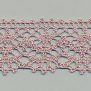 Torchon Lace #61 Azuki