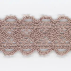 Torchon Lace #61 Azuki