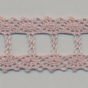 Torchon Lace #61 Azuki
