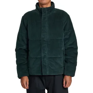 TOWNES JACKET HUNTER GREEN