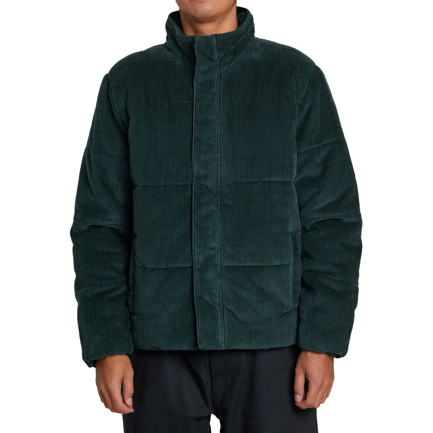 TOWNES JACKET HUNTER GREEN