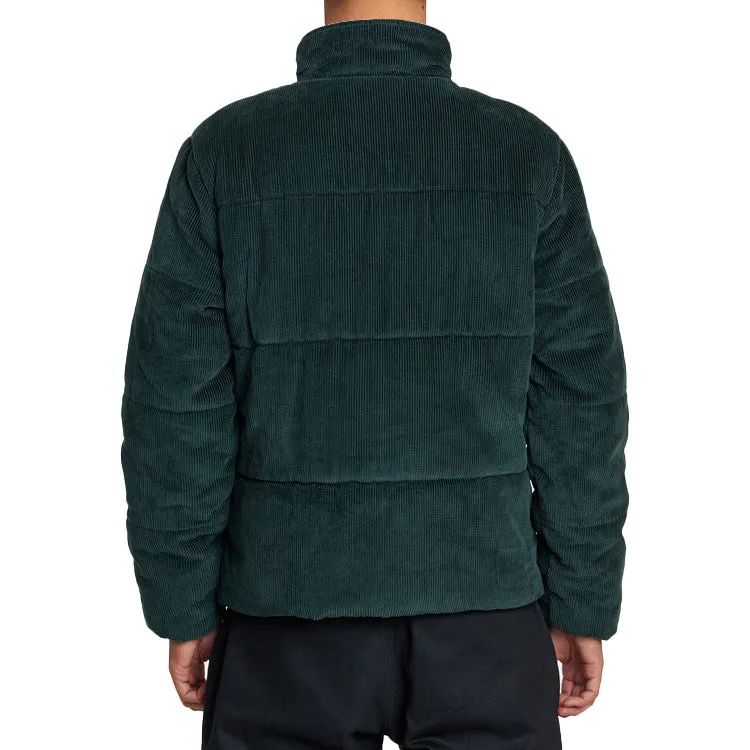 TOWNES JACKET HUNTER GREEN