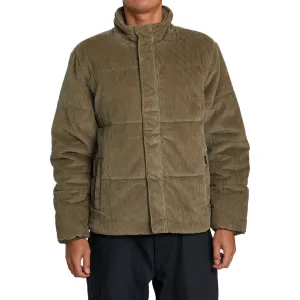 TOWNES JACKET MUSHROOM