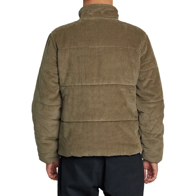 TOWNES JACKET MUSHROOM