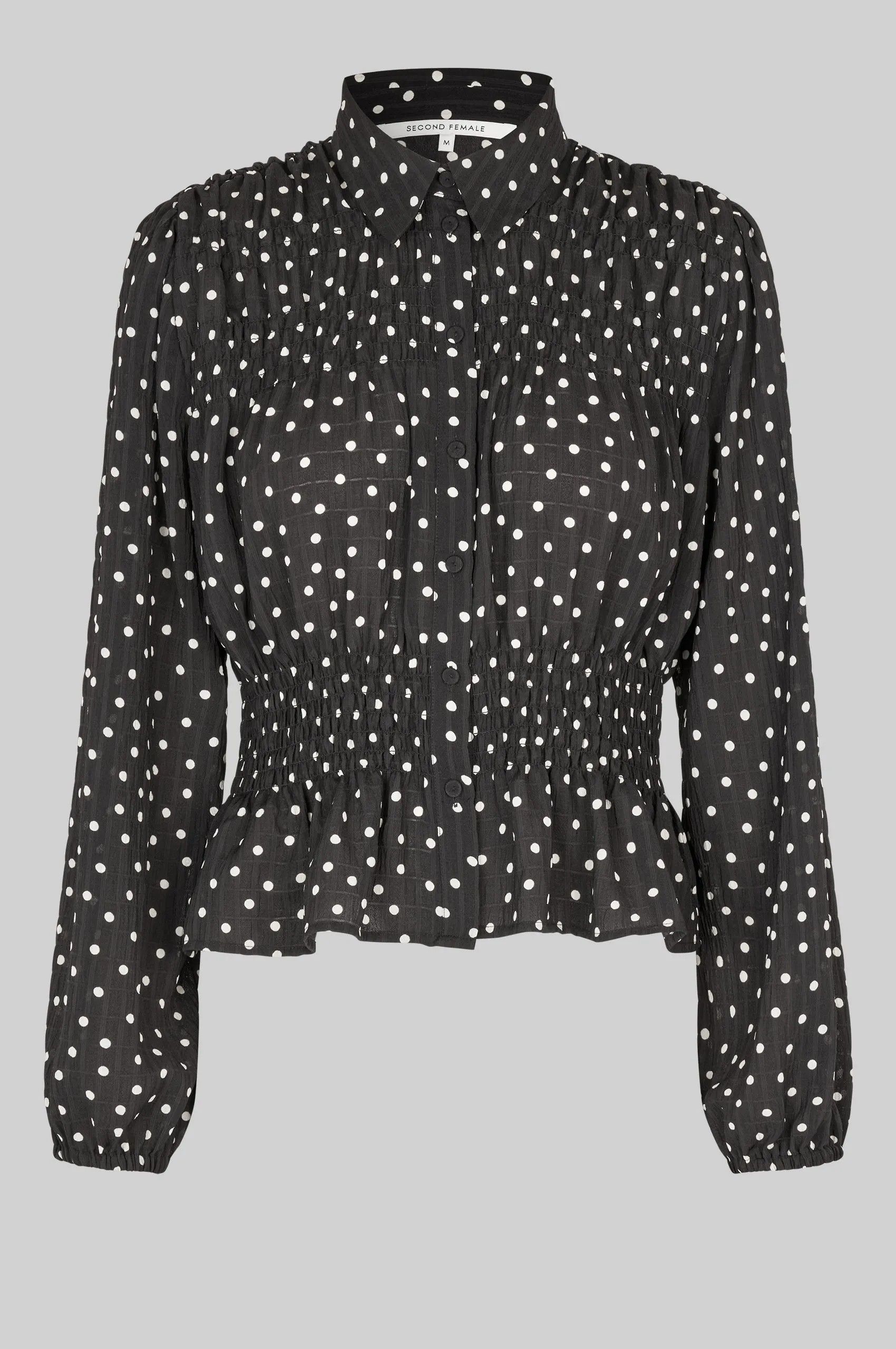 Tuva Shirt