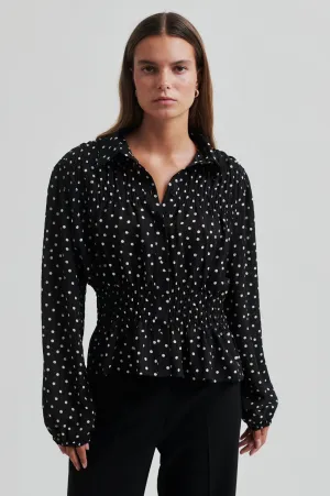 Tuva Shirt