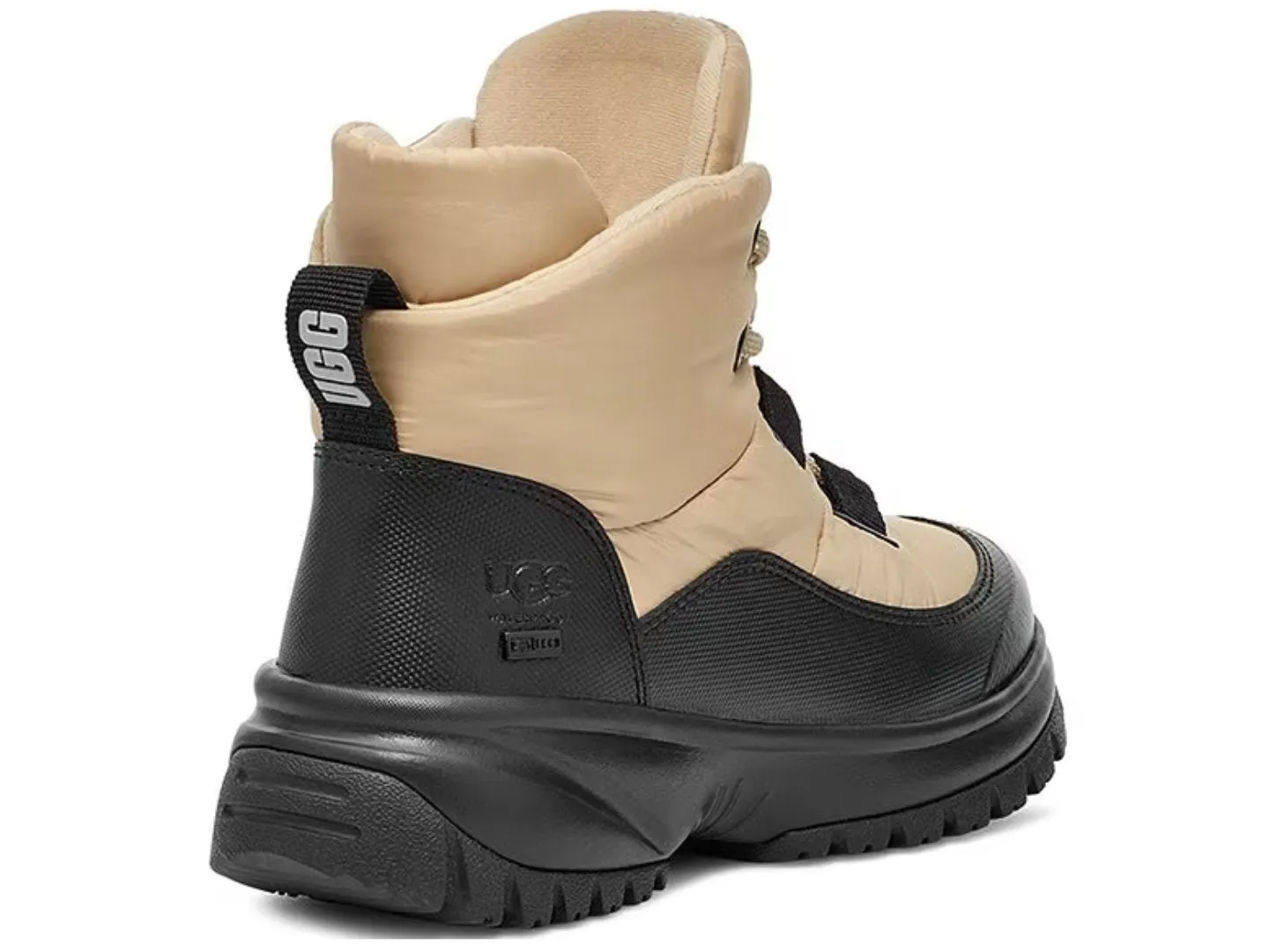 UGG: Yose Puffer Lace