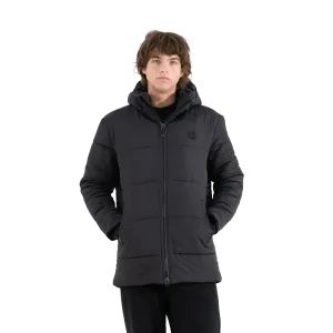 Ultra FC Managers Stadium Puffer Mens Long (9631323-01)