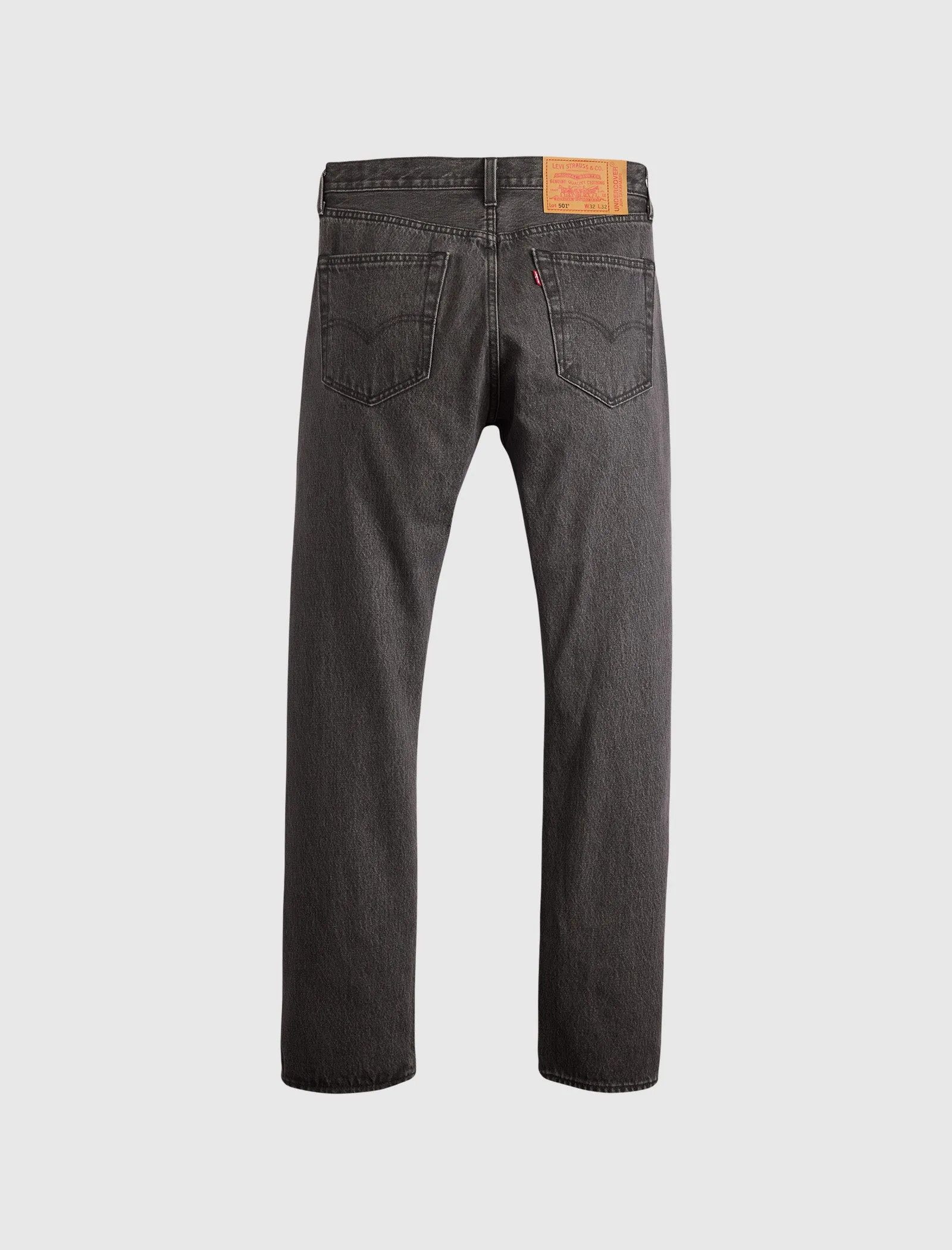 UNDERCOVER 501 JEANS