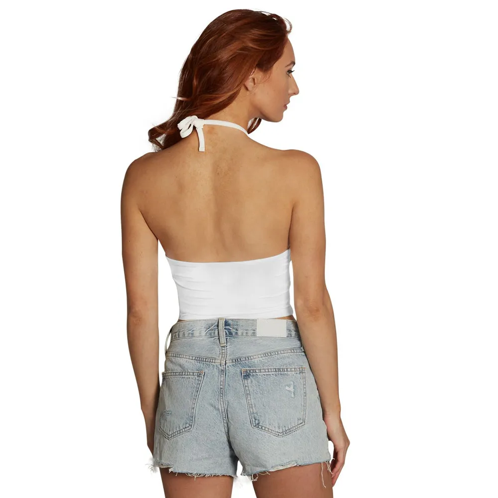 University of Hawaii Halter Top