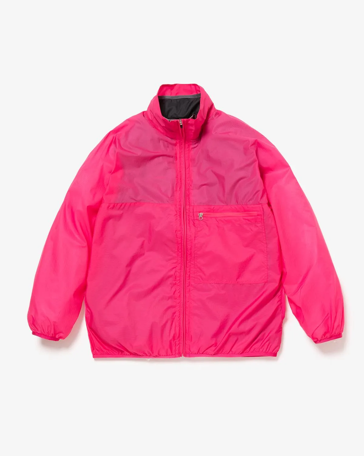 UNLIKELY 3WAY WINDBREAKER JACKET