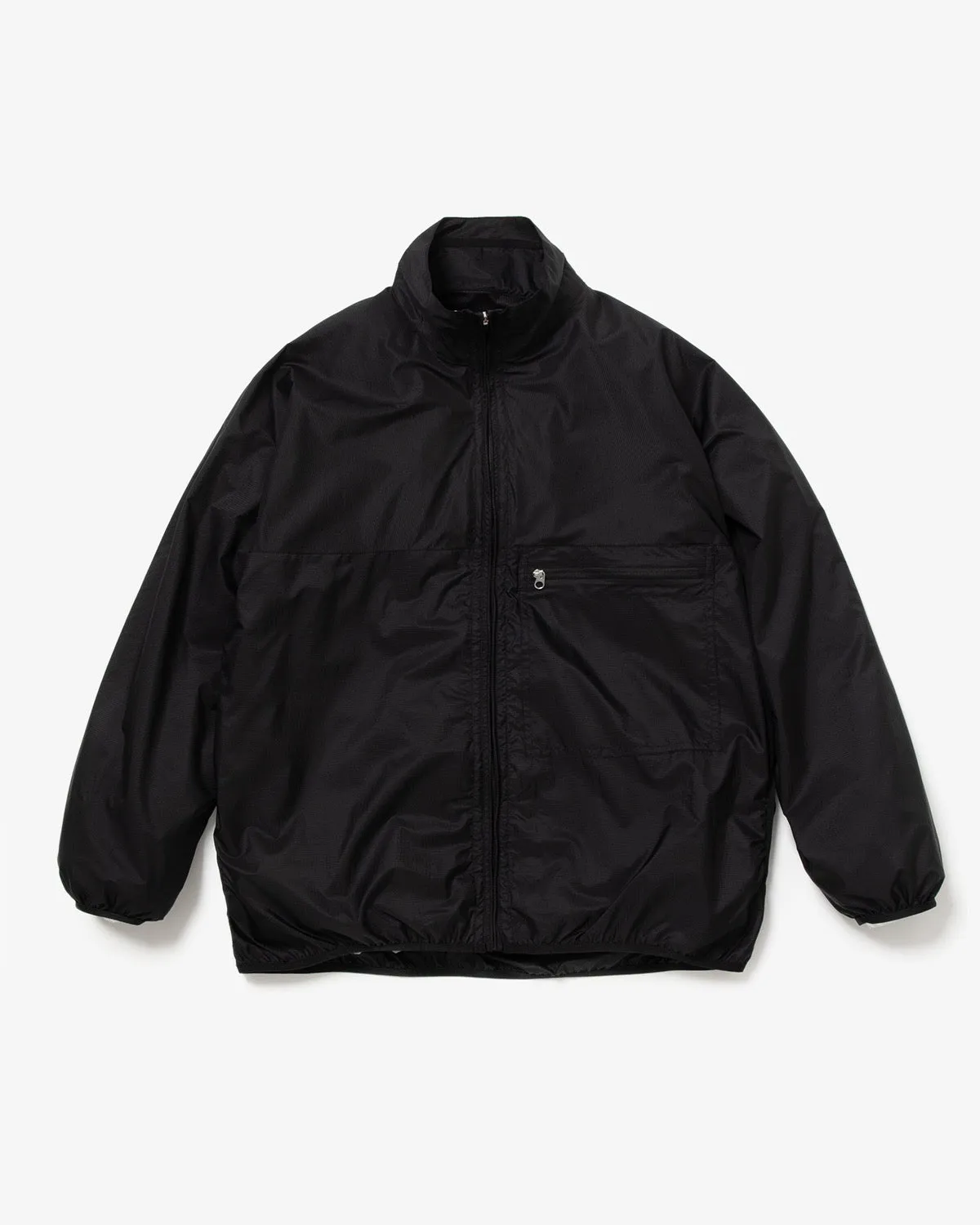 UNLIKELY 3WAY WINDBREAKER JACKET