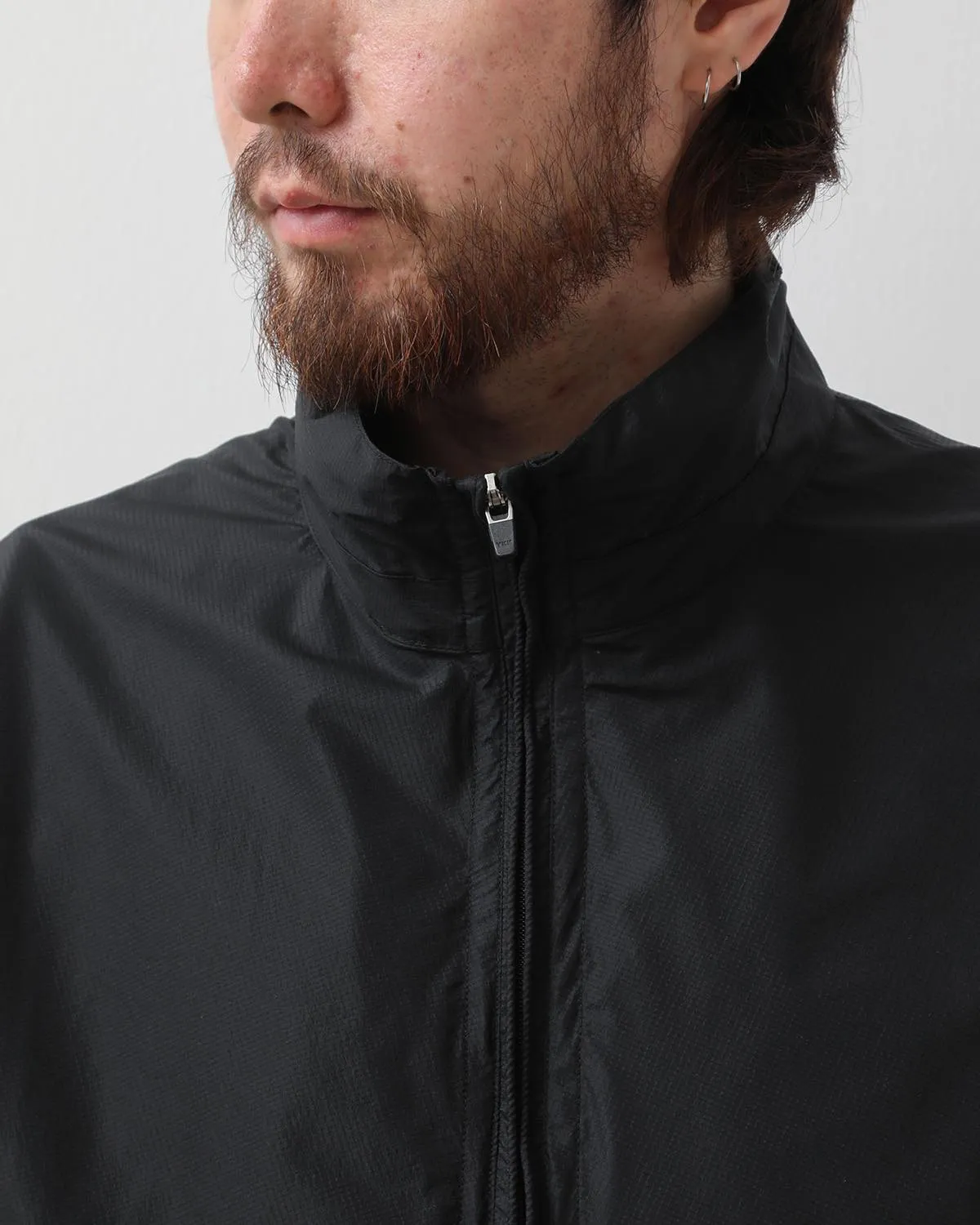 UNLIKELY 3WAY WINDBREAKER JACKET