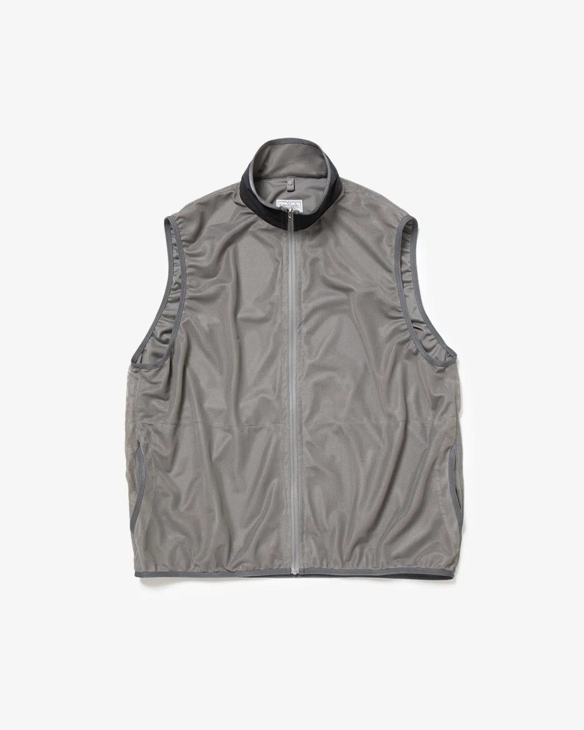 UNLIKELY 3WAY WINDBREAKER JACKET